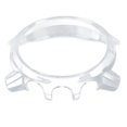 thumbnail image 2 of Housse de Protection pour Montre COROS 2, Antichoc Anti-Rayures Résistant à la Transpiration, Pare-Chocs en Verre Trempé pour Femmes Hommes, Protection Ultra Fine, 2 of 8