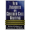 thumbnail image 1 of Pre-Owned New Insights Covered Call Writ (Hardcover) 1576601331 9781576601334, 1 of 1