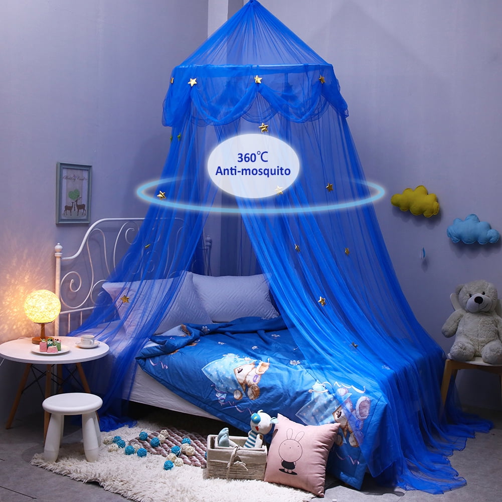 children's mosquito net canopy