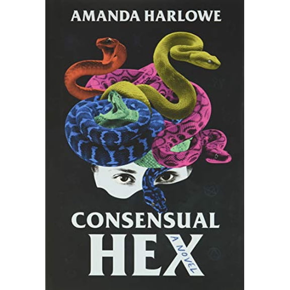 Pre-Owned Consensual Hex (Hardcover) 1538752204 9781538752203