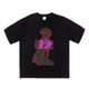 thumbnail image 1 of Evangelion anime T-shirt for short-sleeved womenpangjing, 1 of 4