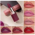 thumbnail image 5 of 1/2/3pcs Velvet Matte Lipstick Handaiyan 6 Colors Waterproof Long Lasting Lip Stick Sexy Red Pink Lip Makeup Women Cosmetics, 5 of 5
