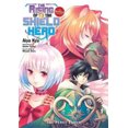 thumbnail image 3 of The Rising of the Shield Hero Volume 06: The Manga Companion, 3 of 4