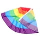 thumbnail image 2 of EeaseMX Bandera arcoíris del orgullo gay, pancarta LGBT arcoíris, decoración para fiesta del orgullo LGBT, 2 of 7