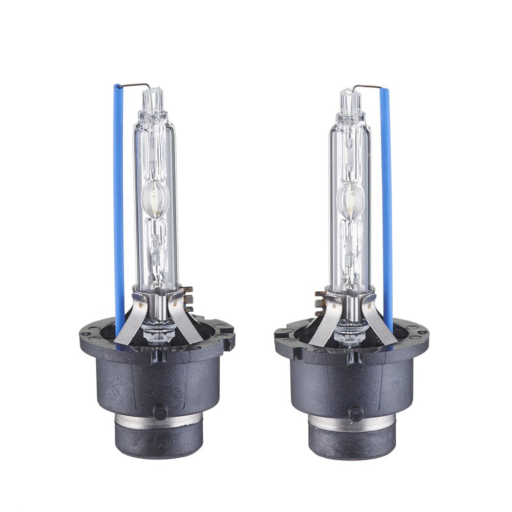 D4S D4R Xenon HID Bulb HeadLight 8000K 35W Fog Light Replacement Lamp 2