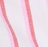 Vivid White Stripe