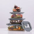 thumbnail image 4 of Kilner Fresh Storage Container |  27oz, 4 of 7