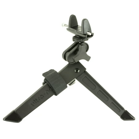 UPC: 0730650001170 | Kestrel Ultrapod Tripod W/clamp Blk