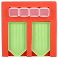 thumbnail image 1 of Diamond Foldable Tray Simple Easy To Ouse Space Saving Diamond Painting Tools for Gift for Rhinestone Storing ANGGREK Otros, 1 of 8