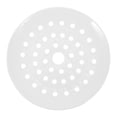 thumbnail image 1 of EeaseCA 1Pc Versatile Dumpling Steamer Premium Ceramic Steaming Holder Fish Steaming Plate, 1 of 8
