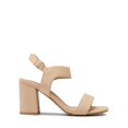 thumbnail image 3 of Sandalias DREAM PAIRS con Tacones Altos y Cuadrados para Mujer, 3 of 7