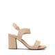 thumbnail image 3 of Sandalias DREAM PAIRS con Tacones Altos y Cuadrados para Mujer, 3 of 7