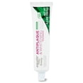 thumbnail image 2 of Equate Beauty Antiplaque & Whitening Toothpaste, Peppermint, 5.5 oz Tube, 2 of 7