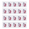 thumbnail image 2 of Repair Eye , Multifunctional 20PCSx3g Red Ginseng Soothe and Hydrate Moisturizing Eye Patches  for Skin Care, 2 of 8