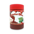 thumbnail image 2 of 3 Pack Food Slime Ketchup, Peanut Butter, and Grape Jelly Edition, 2 of 3