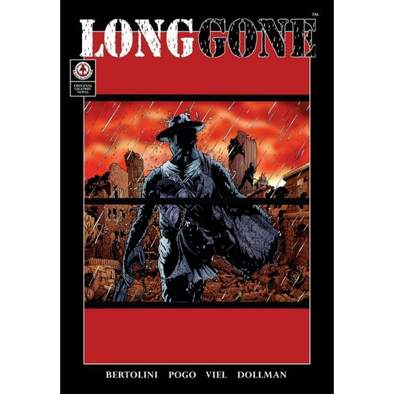 Long Gone (Paperback)