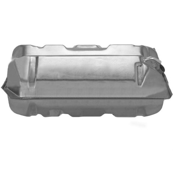 Fuel Tank - Compatible with 1961 - 1969 Chevy Corvair 1962 1963 1964 1965 1966 1967 1968