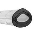 thumbnail image 3 of XLS-928 3 Pack Replacement Pool Filter Cartridge for Jacuzzi Triclops TC450 (Oval) Pool Filter, 3 of 8