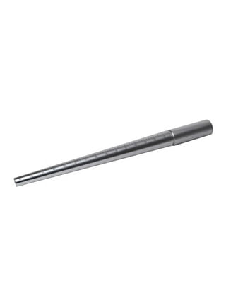 Steel Ring Mandrel  Jewelry Making Tools – Beaducation