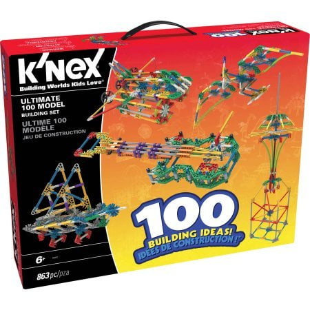 knex 100