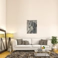 thumbnail image 3 of Global Gallery Albena Hristova 'Glance' Canvas Wall Art, 3 of 4