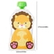 thumbnail image 4 of Bolsas de Alimentos Complementarios Ehuebsd 150 ml Sin BPA, 4 of 5
