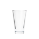 thumbnail image 1 of Juego de 6 Vasos de Vidrio Borgonovo 330 ml Conic, 1 of 3