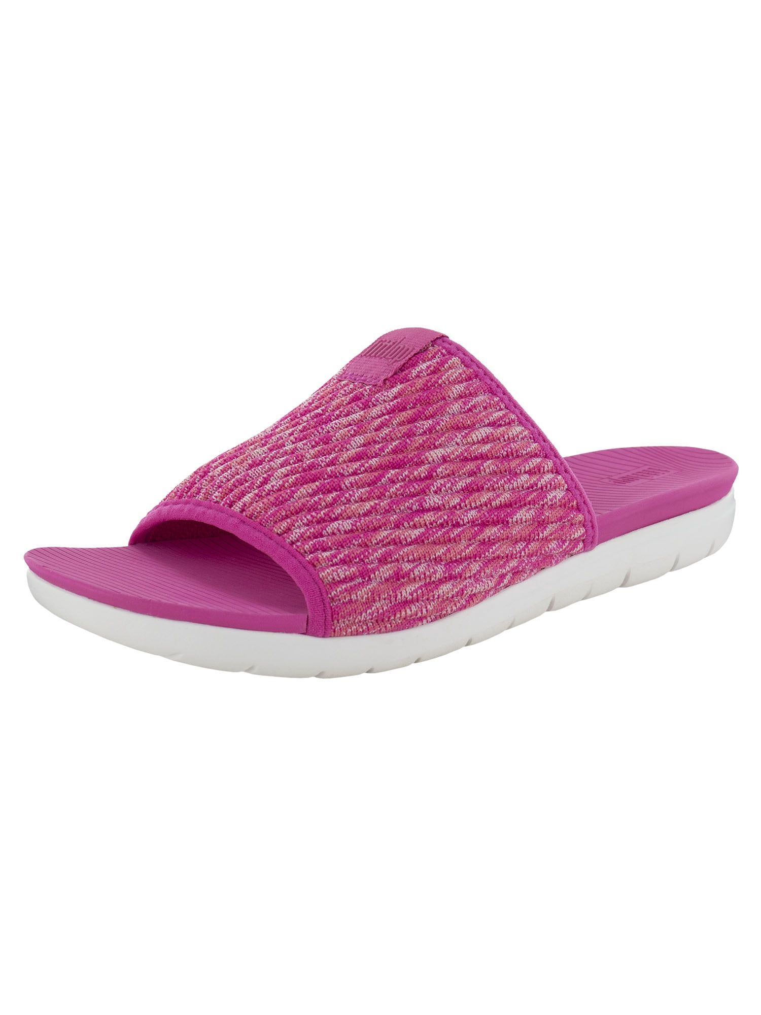 fitflop artknit slide