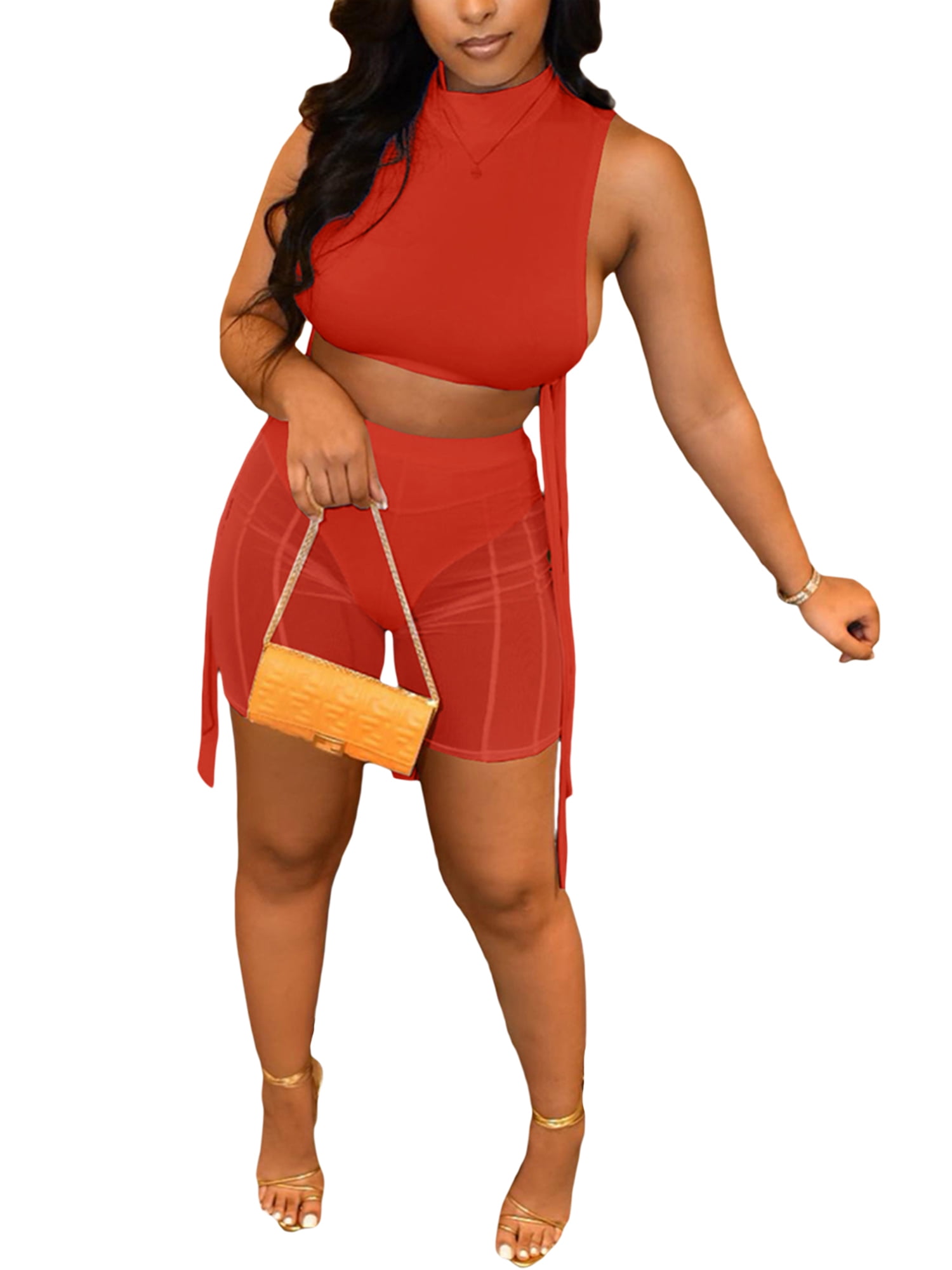 Listenwind Women's Summer Outfits 