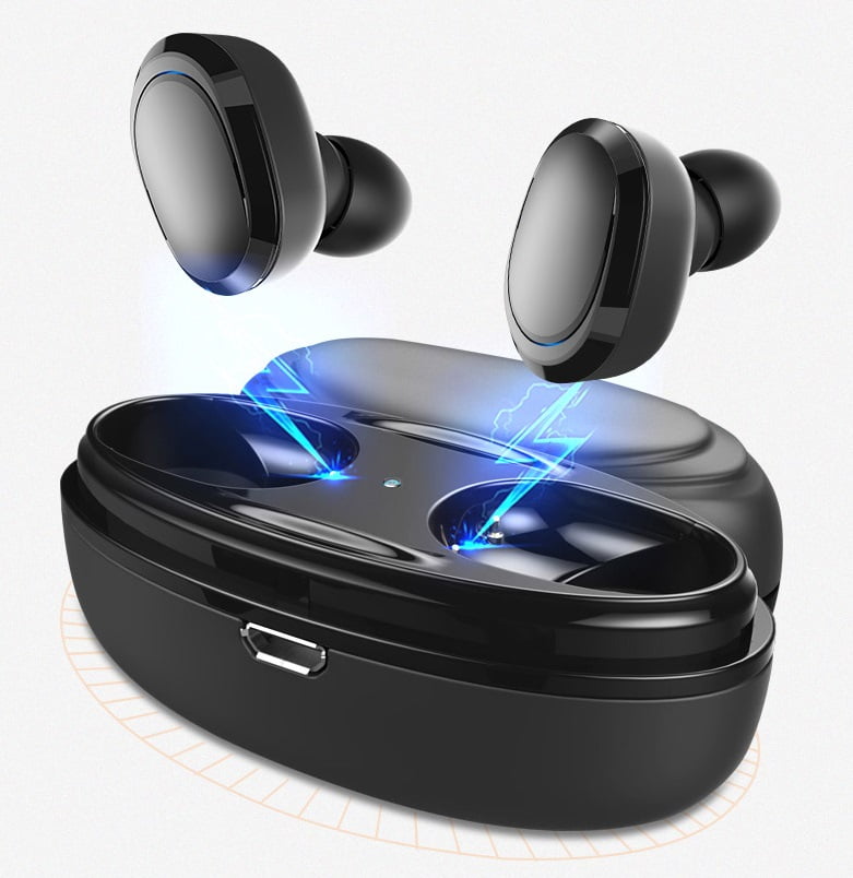 walmart wireless bluetooth headset