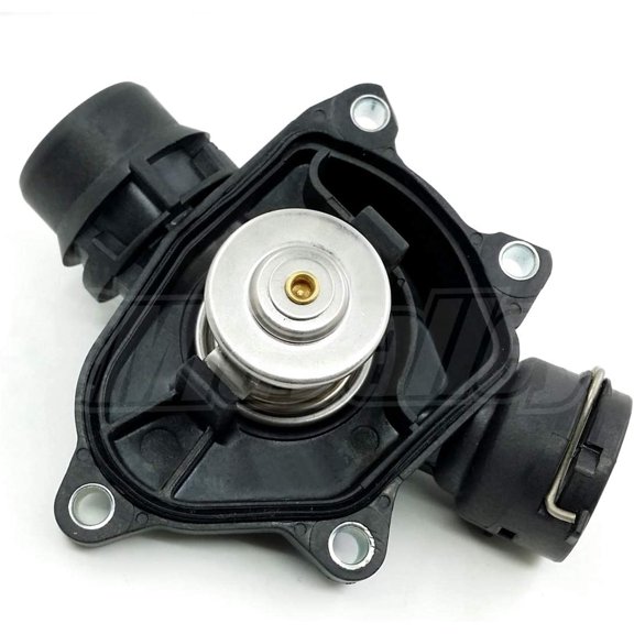 Mid Valley - THERMOSTAT W/HOUSING FOR BMW DIESEL E90 335D 05-12 E70 3.5D 07-13