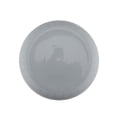 thumbnail image 5 of Mainstays Grid Gray Polypropylene Dinner Bowl 1Pc, 5 of 5