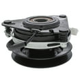 thumbnail image 5 of 8TEN Belt PTO Clutch Kit for AYP Husqvarna GT2254 GTH 2754 2654 MK1006336, 5 of 9