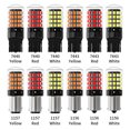 thumbnail image 4 of 2x 1157 BAY15D P21/5W 7440 W21W 7443 W21/5W T20 1156 P21W BA15S PY21W BAU15S Bombilla LED 12 V Luz de señal de giro Luz de freno y marcha atrás, 4 of 4