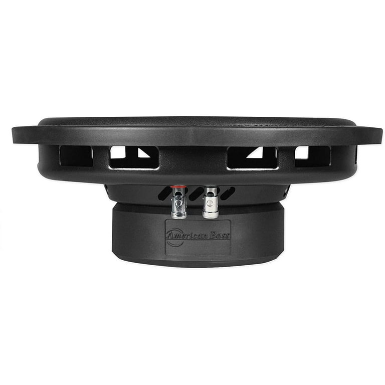 American Bass Shallow mount 12