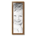 thumbnail image 3 of ArtToFrames 8x24 inch New Gold Picture Frame, Gold Wood Poster Frame (4998), 3 of 8