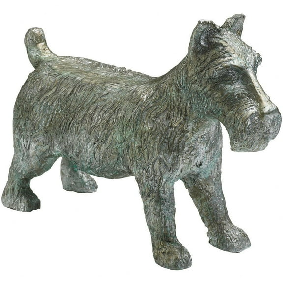 Cyan Design - 9 Inch Dog Token