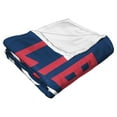thumbnail image 4 of Liberty Flames Alumni Silk Touch Throw Blanket-YHJU267, 4 of 4
