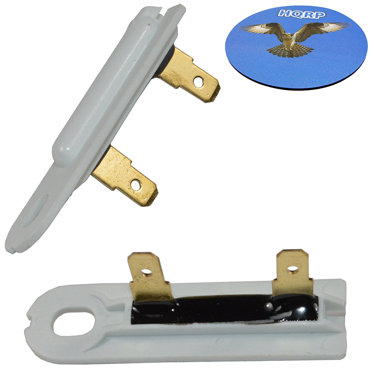 Whirlpool 3392519 Genuine Dryer Thermal Fuse WP3392519 Major Appliances