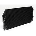 thumbnail image 2 of A/C Condenser -- Condenser Serpentine Fits select: 1997-1998 TOYOTA CAMRY, 1997-2001 LEXUS ES, 2 of 2