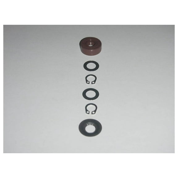 Heavy Duty Pan Seal Kit for West Bend Bread Maker Model 41030