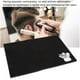 thumbnail image 2 of Minnieouse Hairdresser Tools Anti-skid Mat Professional Barber Scissors Shop Storage Organizer Pad Holder Dryer Comb Hair Holders Cuidado del cabello Minnieouse CE002686-00, 2 of 6