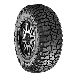 Patriot R/T Rugged Terrain LT33X12.50R18 118Q E Light Truck Tire Sansujyuku sansujyuku.com