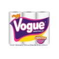 thumbnail image 1 of Pack de 6 Servitoalla Vogue 3x2 de 3piezas Vogue 3x2, 1 of 3