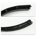 thumbnail image 6 of PIT66 Fender Flares Fit for 2021-2022 Tesla Model Y Fender Flare Smooth Modification Style 4Pcs, 6 of 9