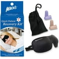thumbnail image 2 of Mack's Quick Patient Sleep Mask Recovery Kit, 2 of 3