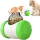 thumbnail image 1 of Xihbxyly Almacén. Juguete para Perros Juguete Interactivo para Comida Lenta Vaso con Fugas Oso Tambaleante, 1 of 3