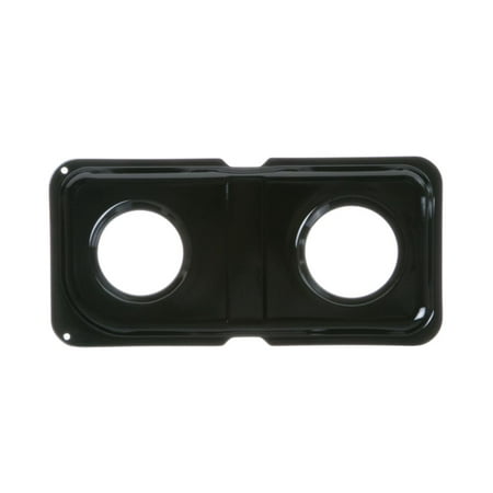 ForeverPRO WB34K10017 Pan Unit Left (Blk) for GE Range (AP2028385) 875622 AH244913 EA244913