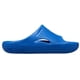 thumbnail image 5 of Sandalias Crocs Mellow Recovery Slides Azules Talle Mujer 9 / Hombre 7, 5 of 6
