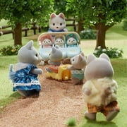 Sylvanian Families Husky Twins 5638